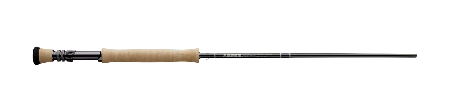 Sage R8 Core Fly Rod - The NEW Flagship Series - Sportinglife Turangi 