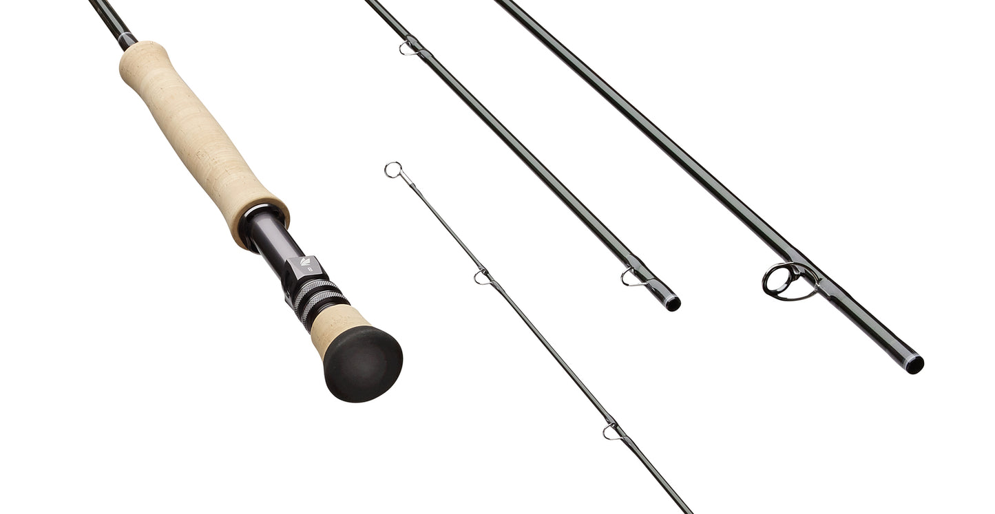 Sage R8 Core Fly Rod - The NEW Flagship Series - Sportinglife Turangi 