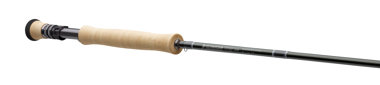Sage R8 Core Fly Rod - The NEW Flagship Series - Sportinglife Turangi 