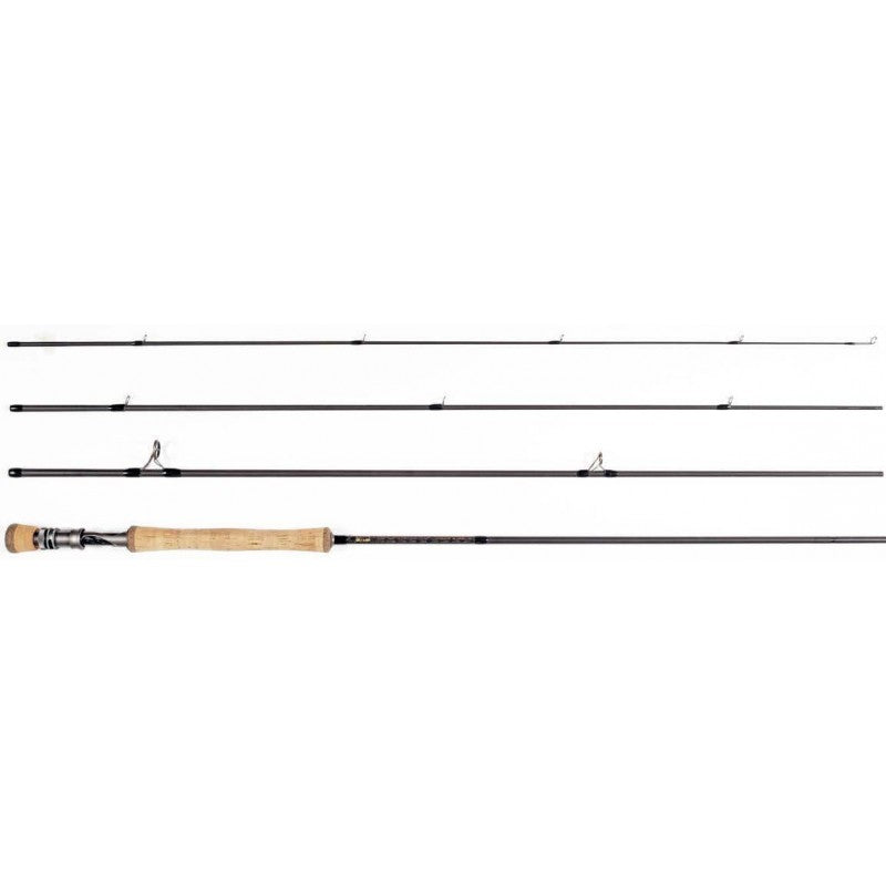 Soldarini HYDROPSYCHE RCX Fly Rods - Sportinglife Turangi 