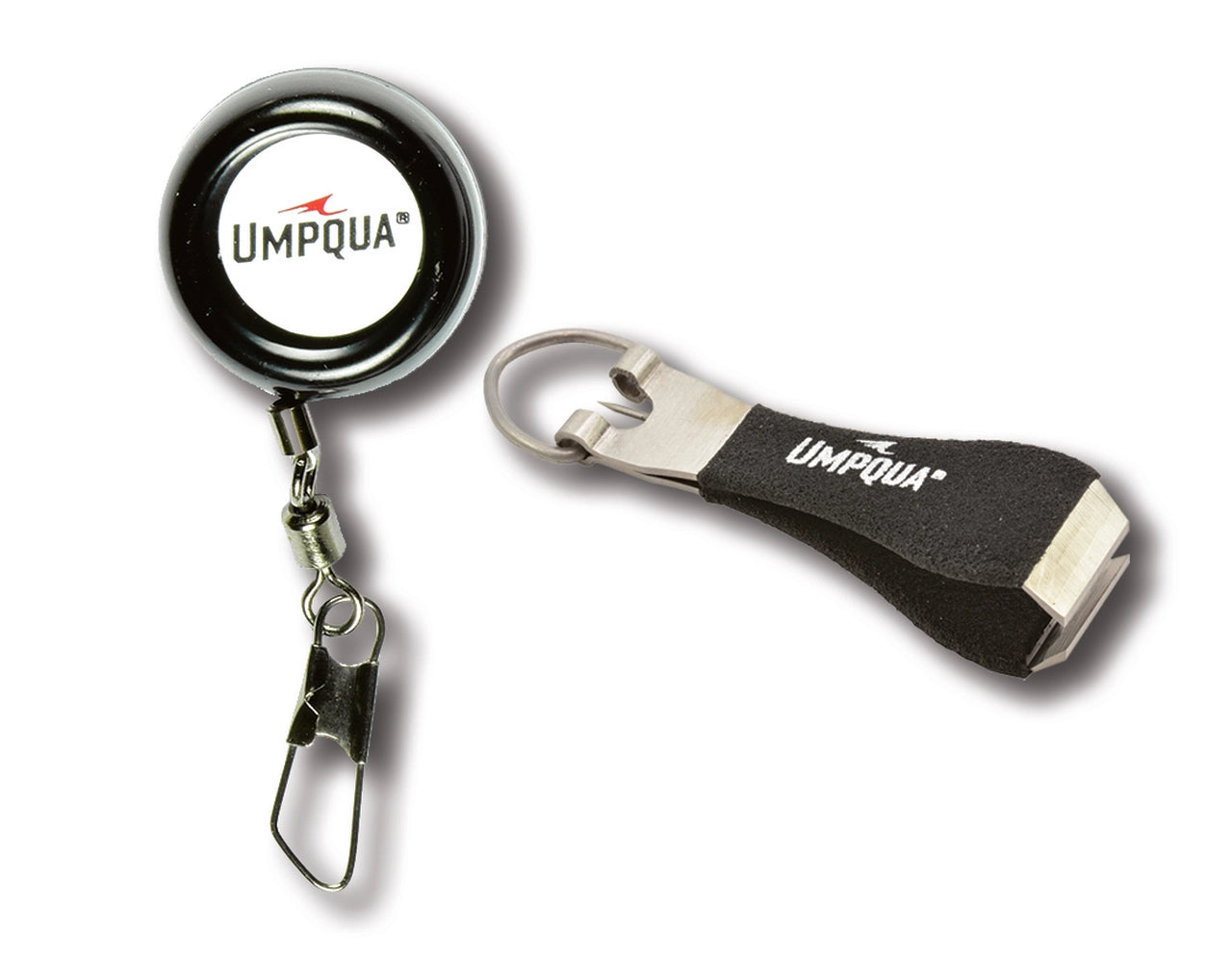 Umpqua River Grip Zinger/Nipper Combo - Sportinglife Turangi 