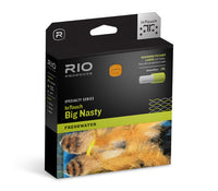 RIO InTouch Big Nasty Fly Line - Flytackle NZ