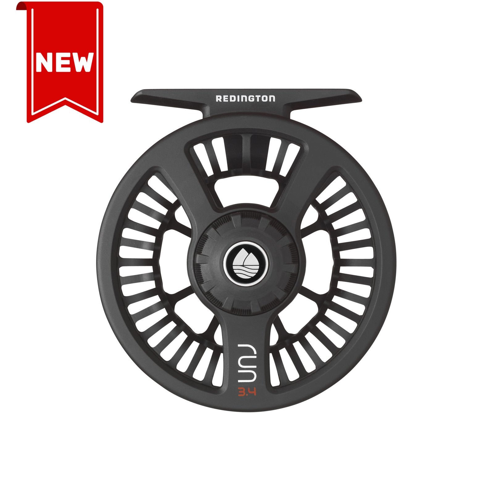 Redington RUN Reel - NEW! - Flytackle NZ