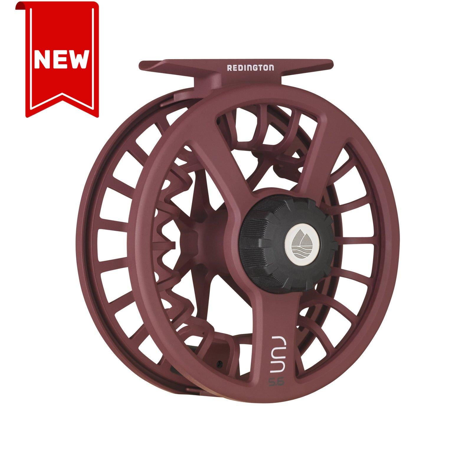 Redington RUN Reel - NEW! - Flytackle NZ