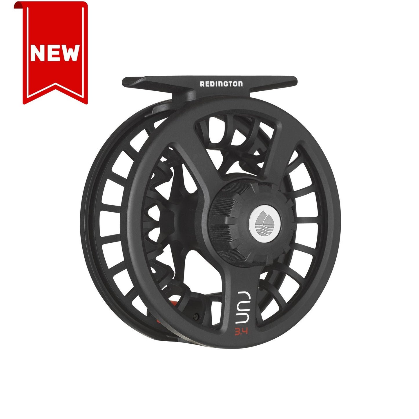 Redington RUN Reel - NEW! - Flytackle NZ