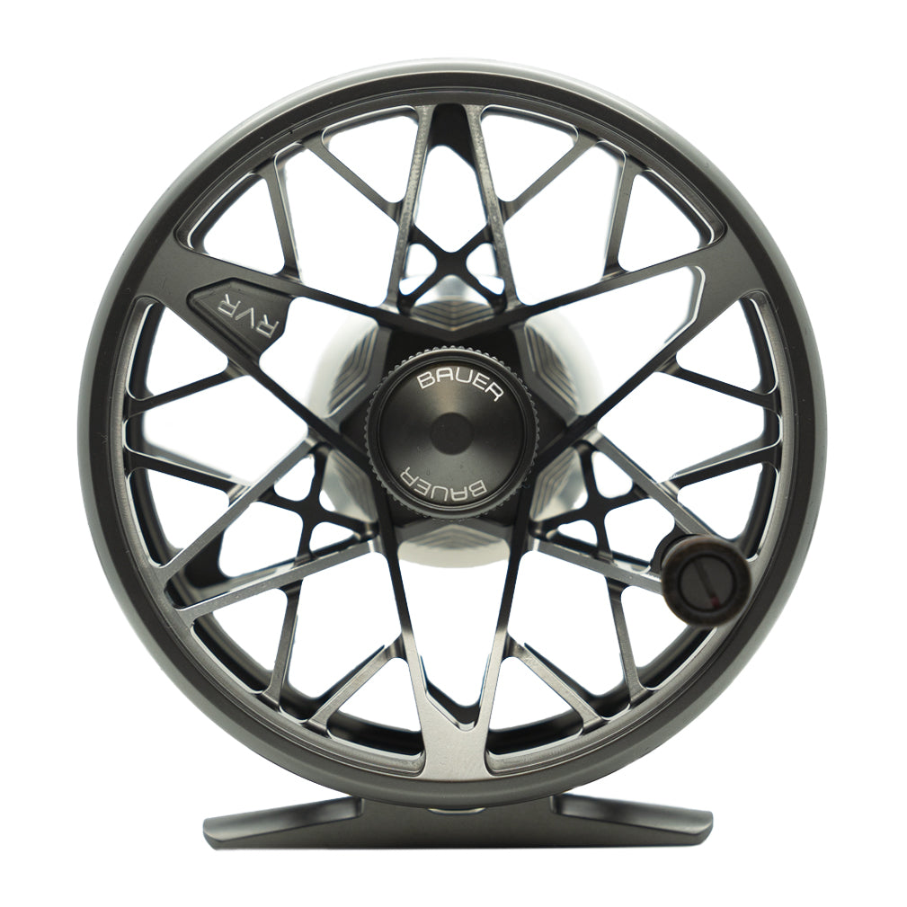 Bauer RVR Fly Reel - Sportinglife Turangi 