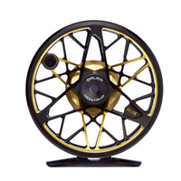 Bauer RVR Fly Reel - Sportinglife Turangi 