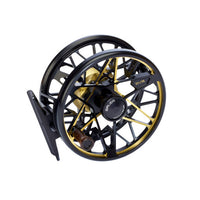 Bauer RVR Fly Reel - Sportinglife Turangi 