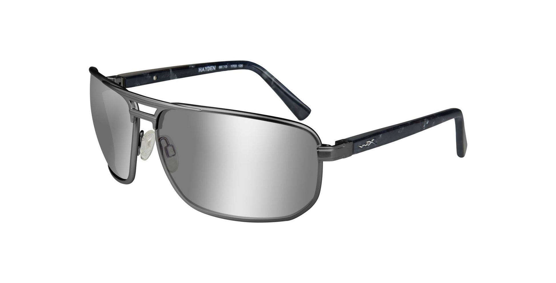 Wiley X Sunglasses - Sportinglife Turangi 