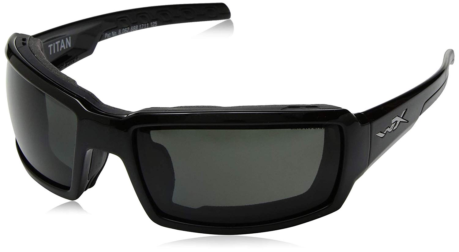 Wiley X Sunglasses - Sportinglife Turangi 