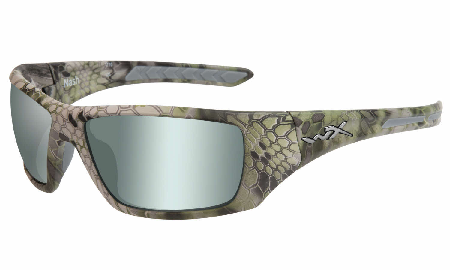 Wiley X Sunglasses - Sportinglife Turangi 