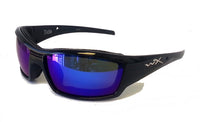 Wiley X Sunglasses - Sportinglife Turangi 