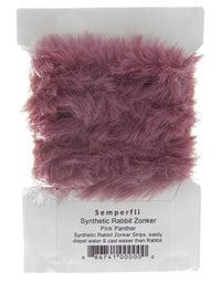 Semperfli Synthetic Rabbit Strips - Sportinglife Turangi 