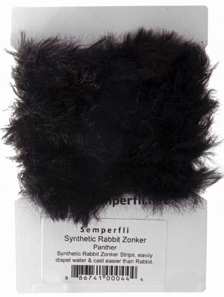 Semperfli Synthetic Rabbit Strips - Sportinglife Turangi 