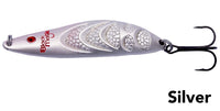 Black Magic Rattle-Snack lure - Sportinglife Turangi 