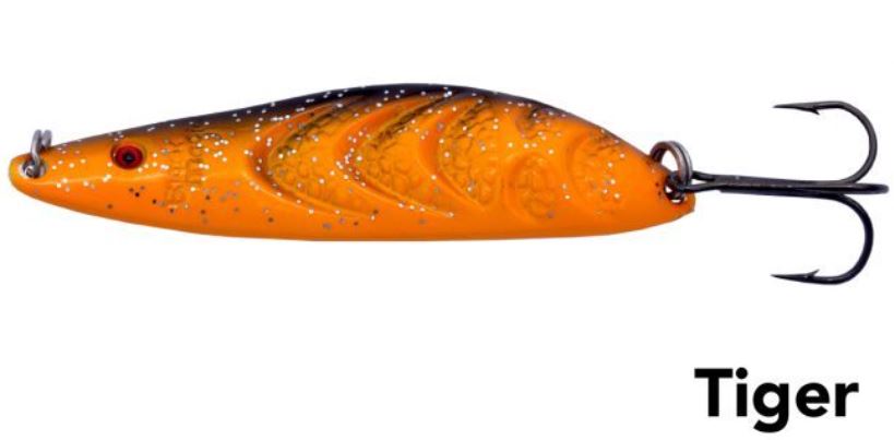 Black Magic Rattle-Snack lure - Sportinglife Turangi 