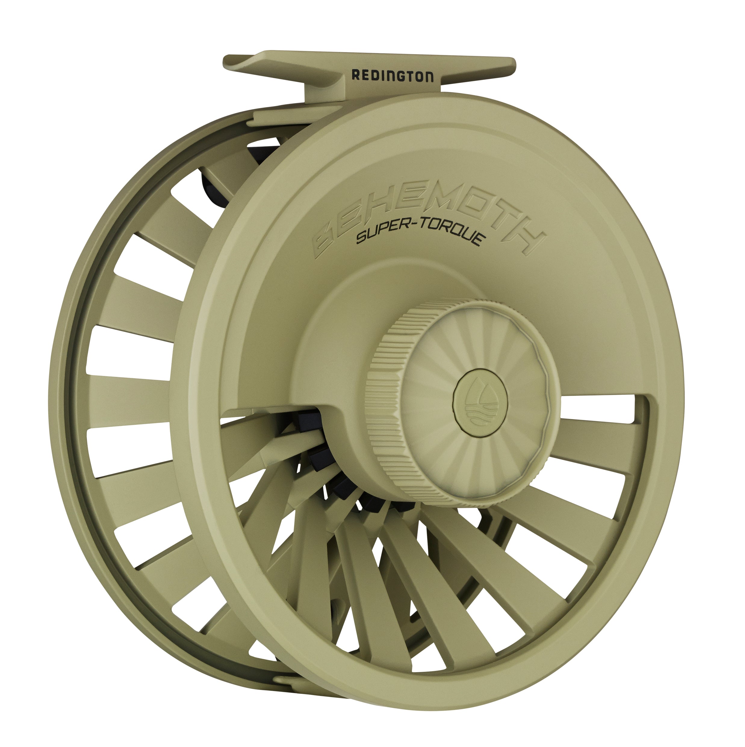 Redington Behemoth Fly Reel - Flytackle NZ