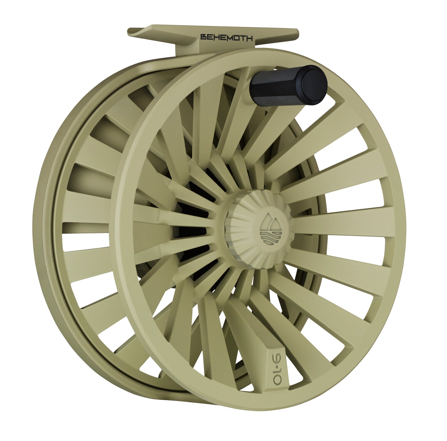 Redington Behemoth Fly Reel - Flytackle NZ