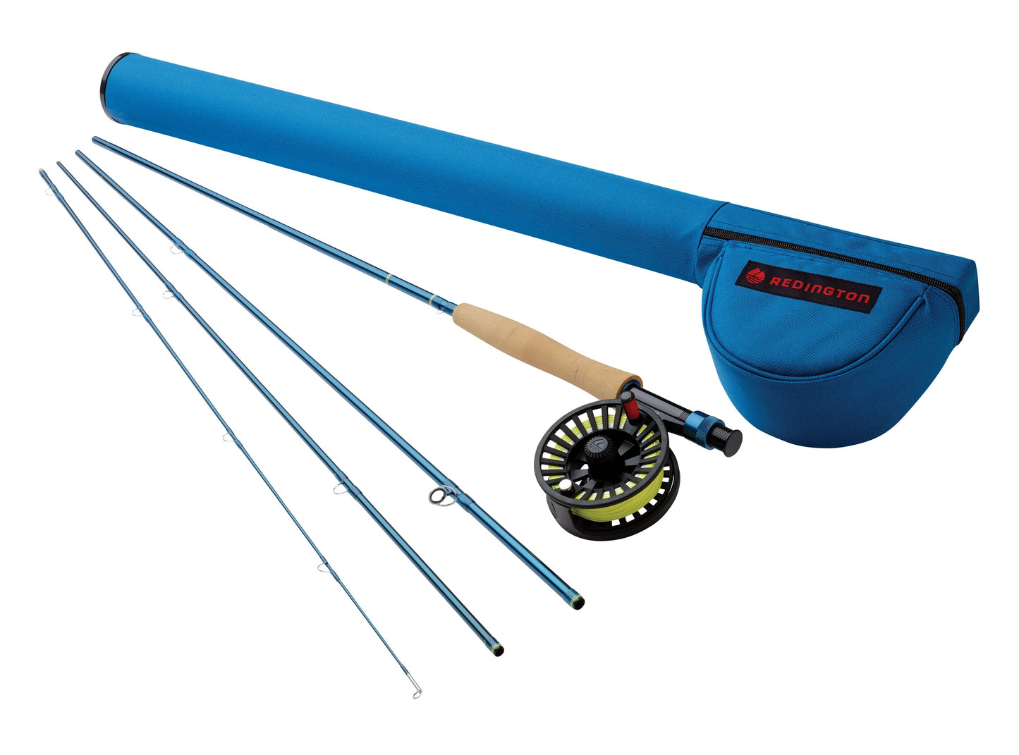 Redington Crosswater Combo - Flytackle NZ