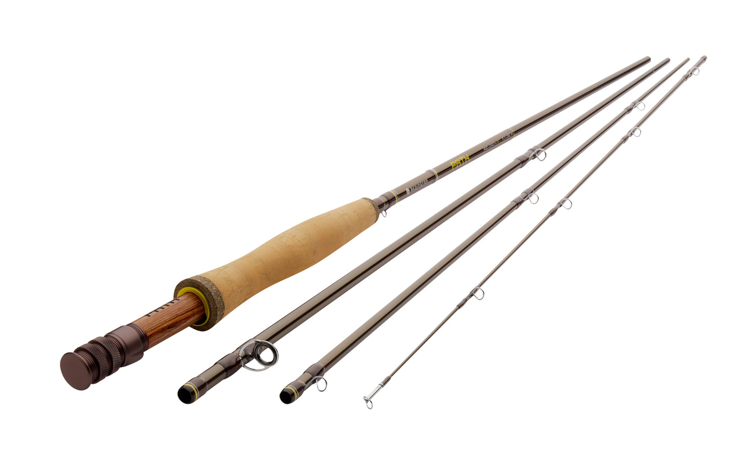 Redington PATH II Fly Rod - Flytackle NZ