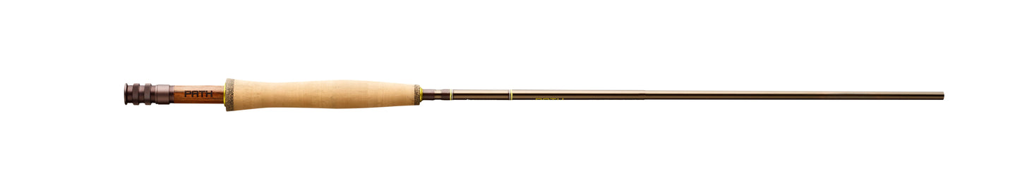 Redington PATH II Fly Rod - Flytackle NZ