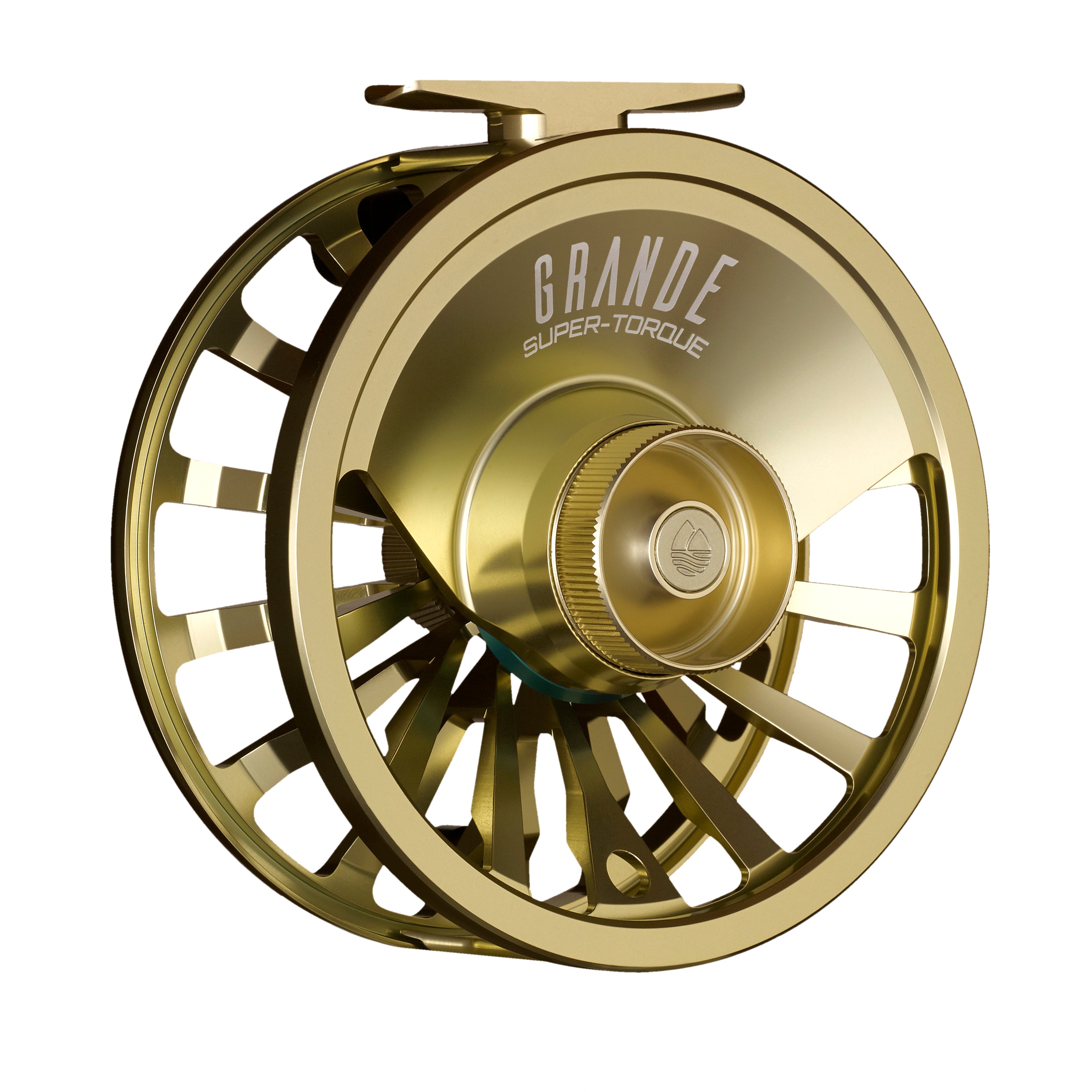 Redington Grande Reel - Flytackle NZ