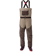 Sonic Pro HD Waders - Flytackle NZ