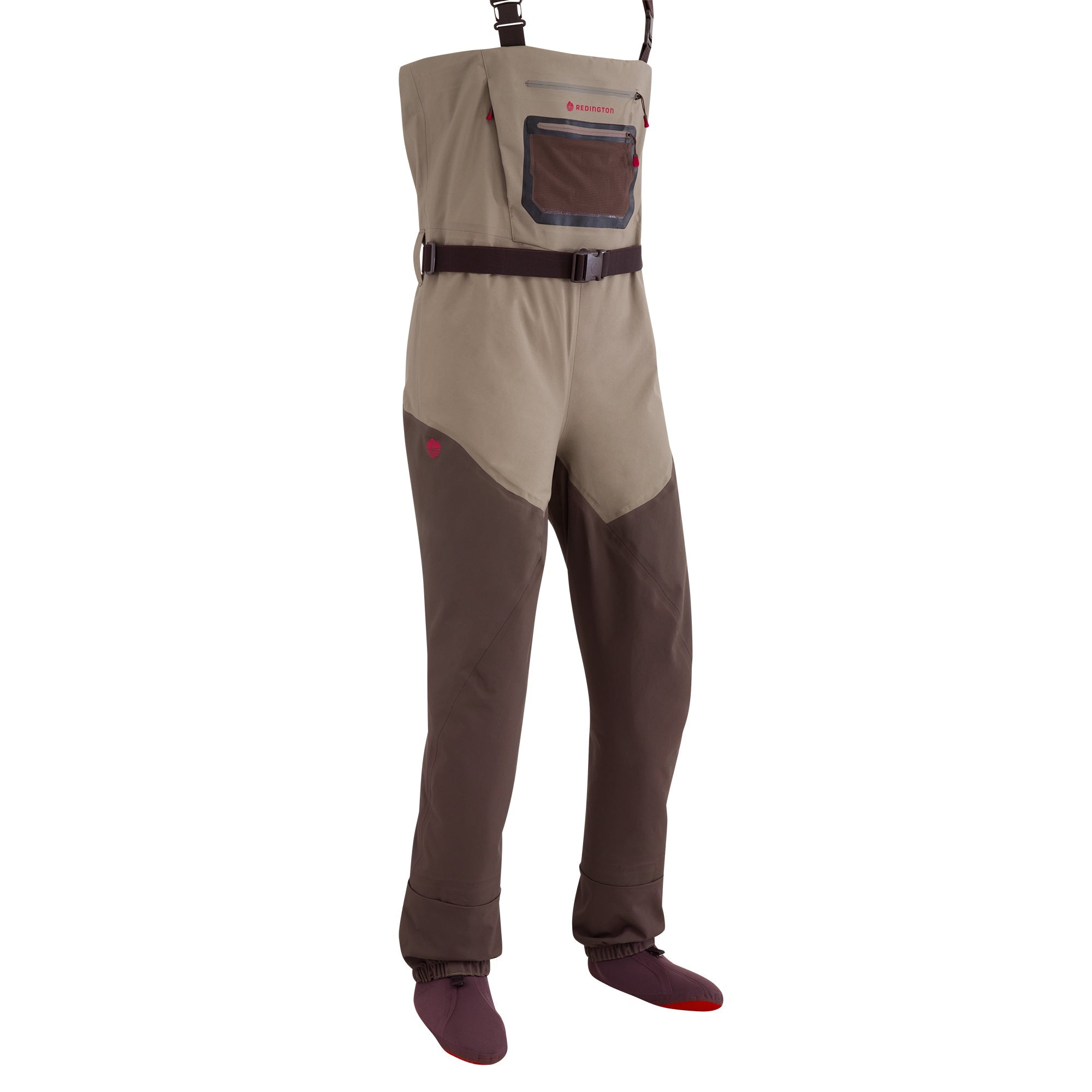 Sonic Pro HD Waders - Flytackle NZ