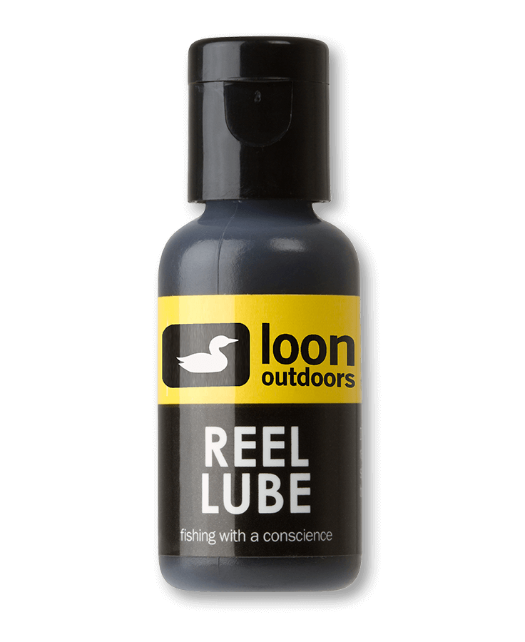 Loon Reel Lube - Sportinglife Turangi 