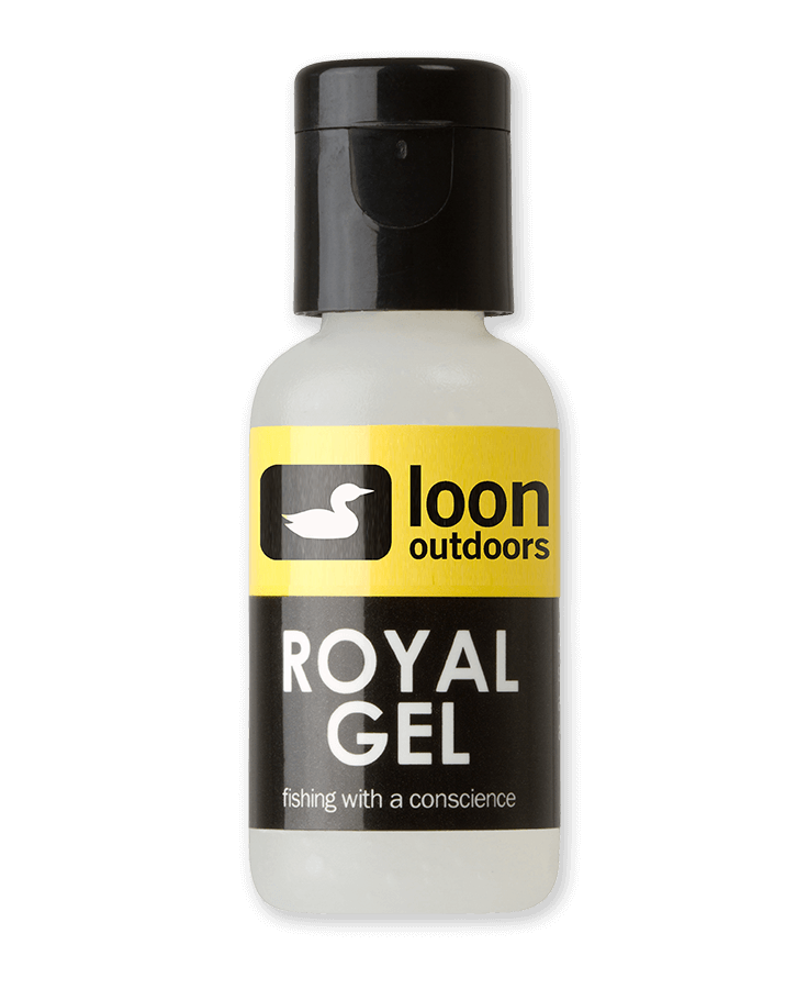 Loon Royal Gel - Sportinglife Turangi 