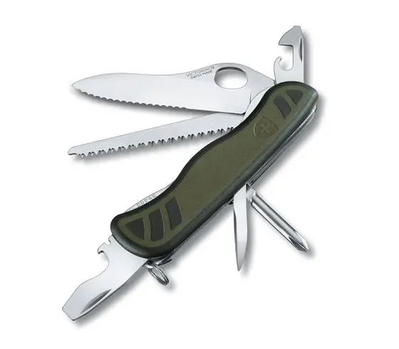 Victorinox Soldier - Sportinglife Turangi 