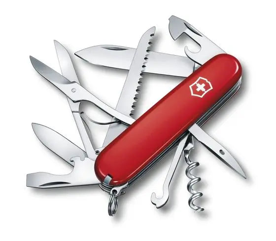 Victorinox Huntsman - Sportinglife Turangi 