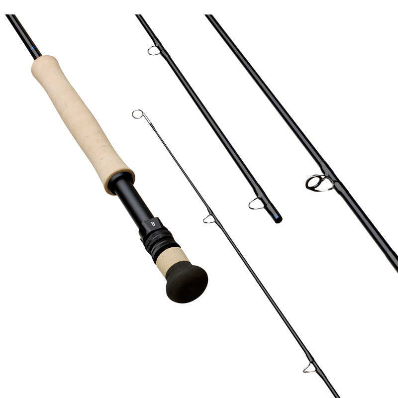 Sage Salt HD Rod - Saltwater premium - Flytackle NZ