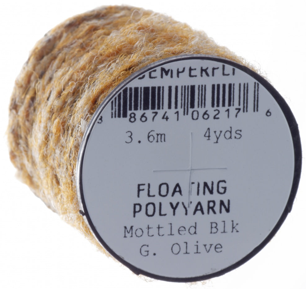 Semperfli Dry Fly Poly Yarn – Sportinglife Turangi