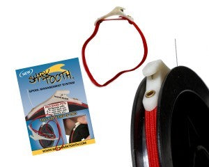 Sharktooth  2 pack - Flytackle NZ