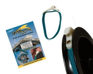 Sharktooth  2 pack - Flytackle NZ