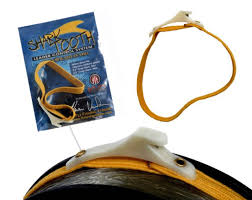 Sharktooth  2 pack - Flytackle NZ