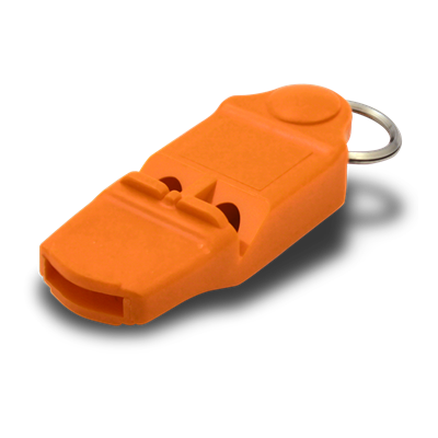 Coghlans Safety Whistle - Sportinglife Turangi 