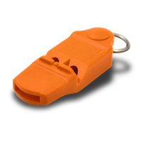 Coghlans Safety Whistle - Sportinglife Turangi 