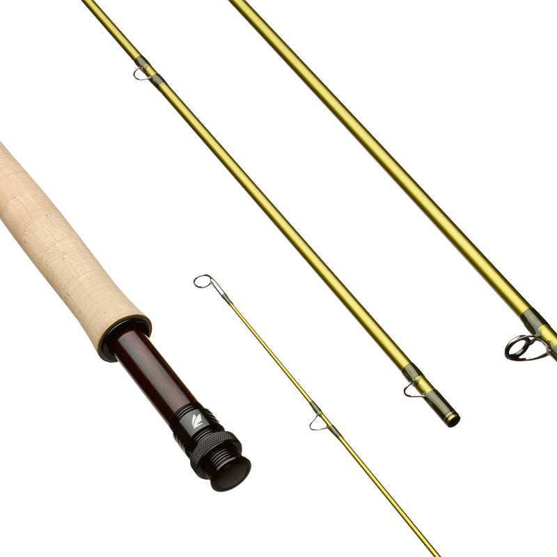 Sage PULSE Rod - multi application - Flytackle NZ