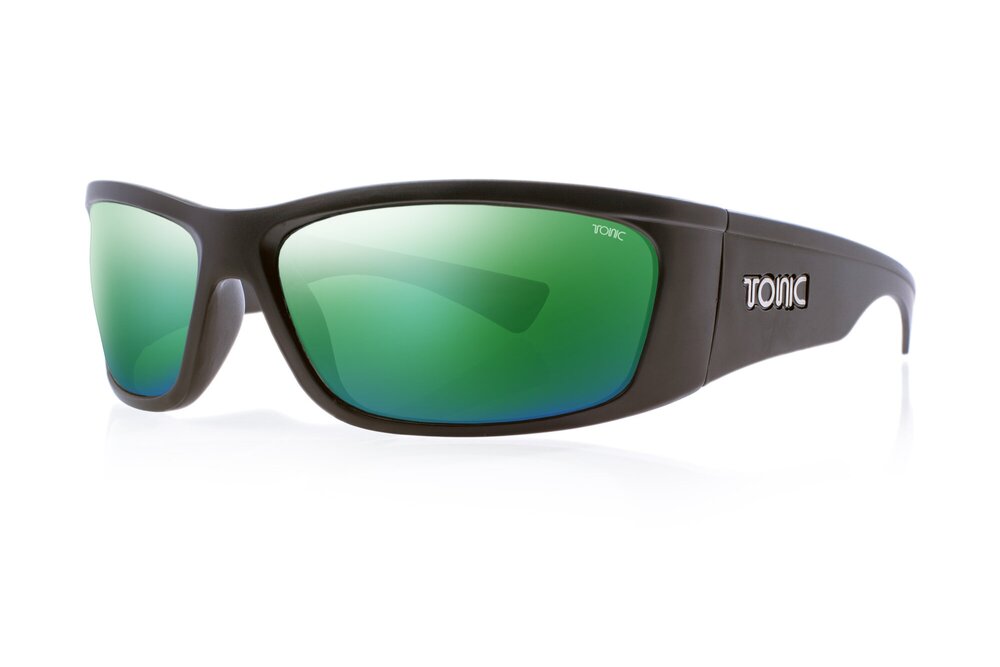 TONIC SHIMMER Sunglasses - Sportinglife Turangi 