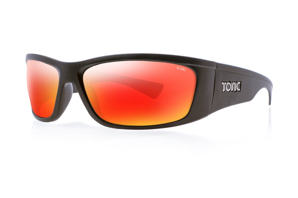 TONIC SHIMMER Sunglasses - Sportinglife Turangi 