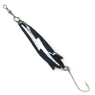 Kilwell NZ Toby 7 gram Single Hook Lure Features: - Sportinglife Turangi 