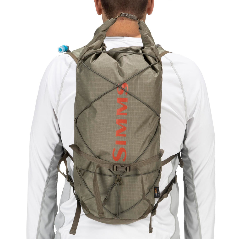 Simms Flyweight Vest Pack – Sportinglife Turangi