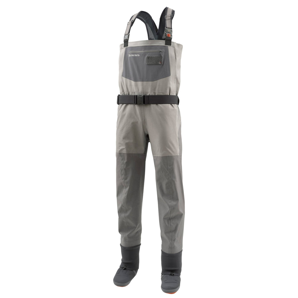 Simms G4 Pro Waders - Sportinglife Turangi 