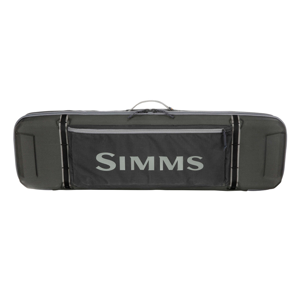 Simms GTS Rod & Reel Vault - Carbon - Sportinglife Turangi 