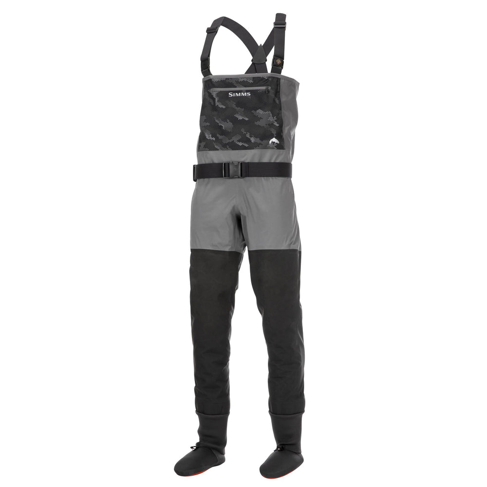 Simms Mens Guide Classic Waders - Sportinglife Turangi 