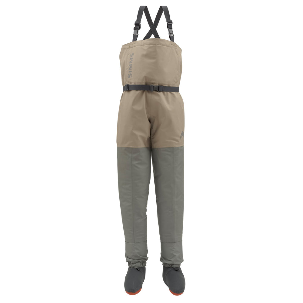 Simms Tributary Kids Waders - Sportinglife Turangi 