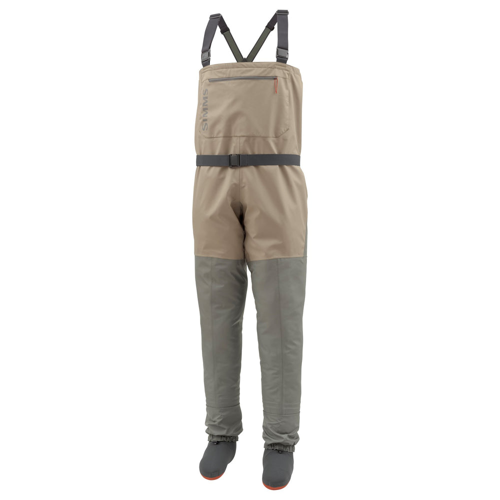 Simms Mens Tributary Waders - Sportinglife Turangi 