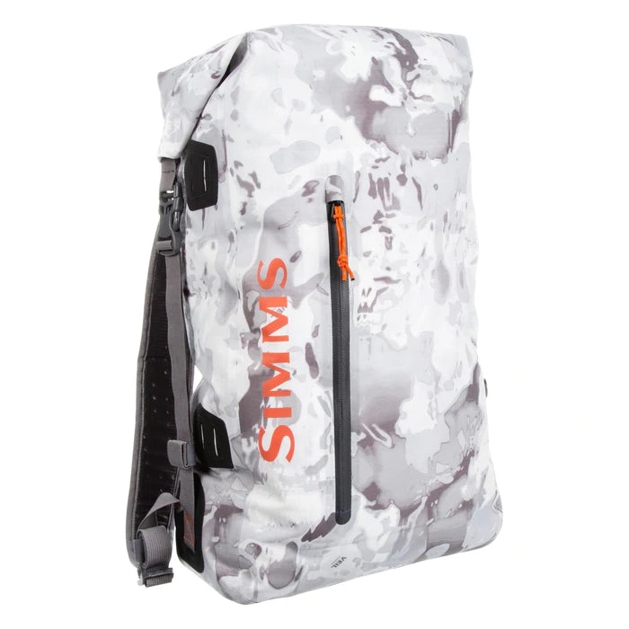 Simms Dry Creek Simple Pack Sportinglife Turangi